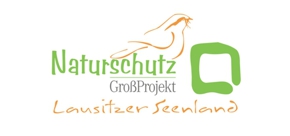 Logo Lausitzer Seenland gGmbH
