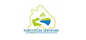 Logo Partwitzer Seenpark gGmbH